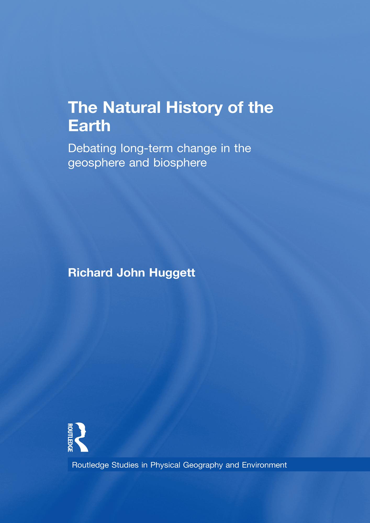 The Natural History of Earth
