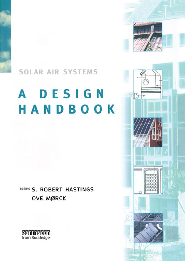 Solar Air Systems by Robert Hastings