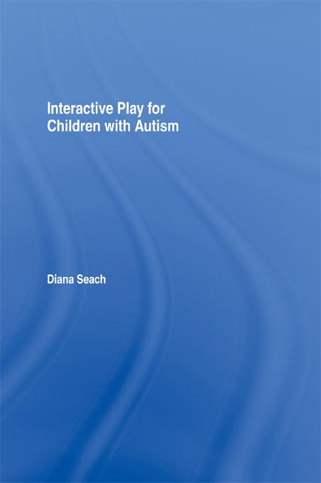 Interactive Play for Children with Autism