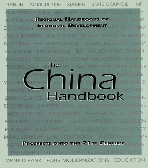The China Handbook