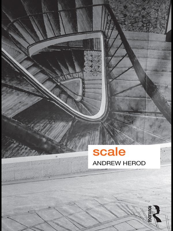 Scale by Andrew Herod