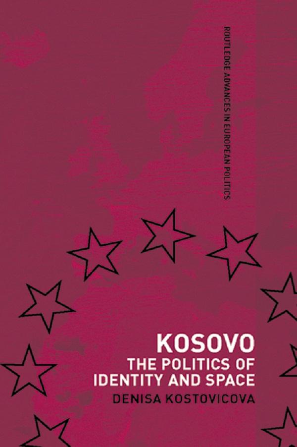 Kosovo by Dr Denisa Kostovicova