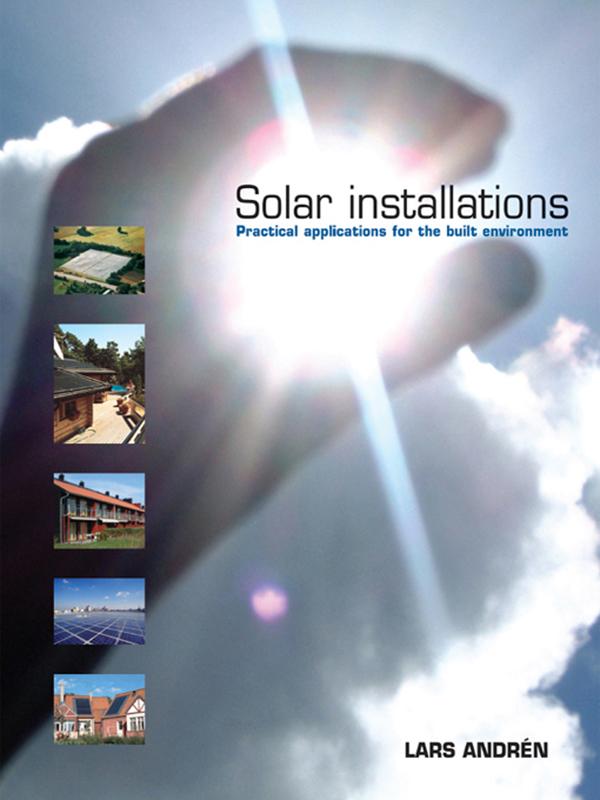 Solar Installations by Lars Andren