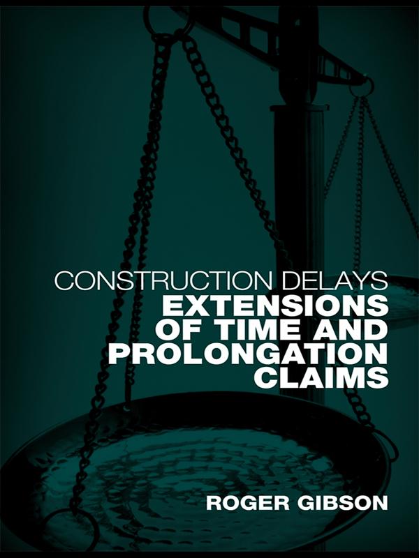 Construction Delays by Roger Gibson