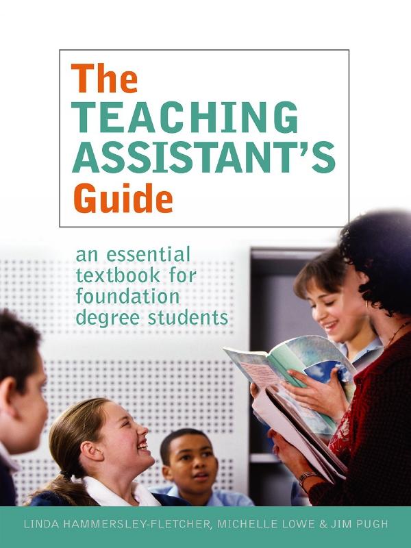 The Teaching Assistant's Guide by Jim Pugh, Michelle Lowe