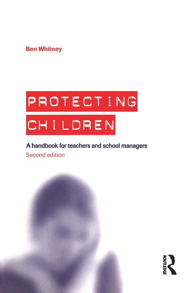 Protecting Children by Ben Whitney