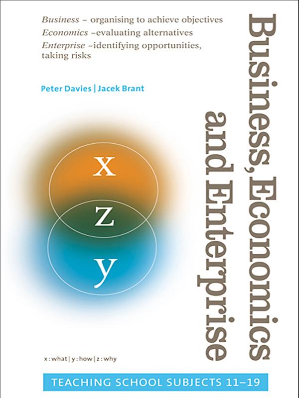 Business, Economics and Enterprise