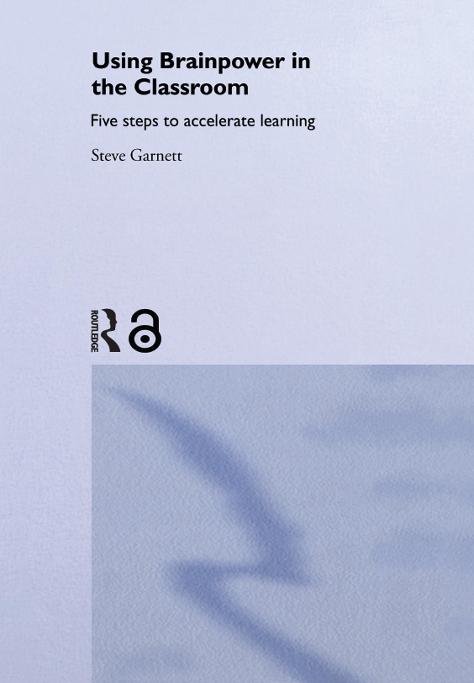 Using Brainpower in the Classroom
