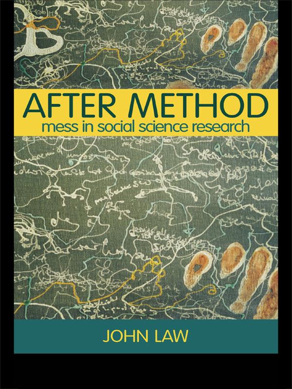 After Method by John Law