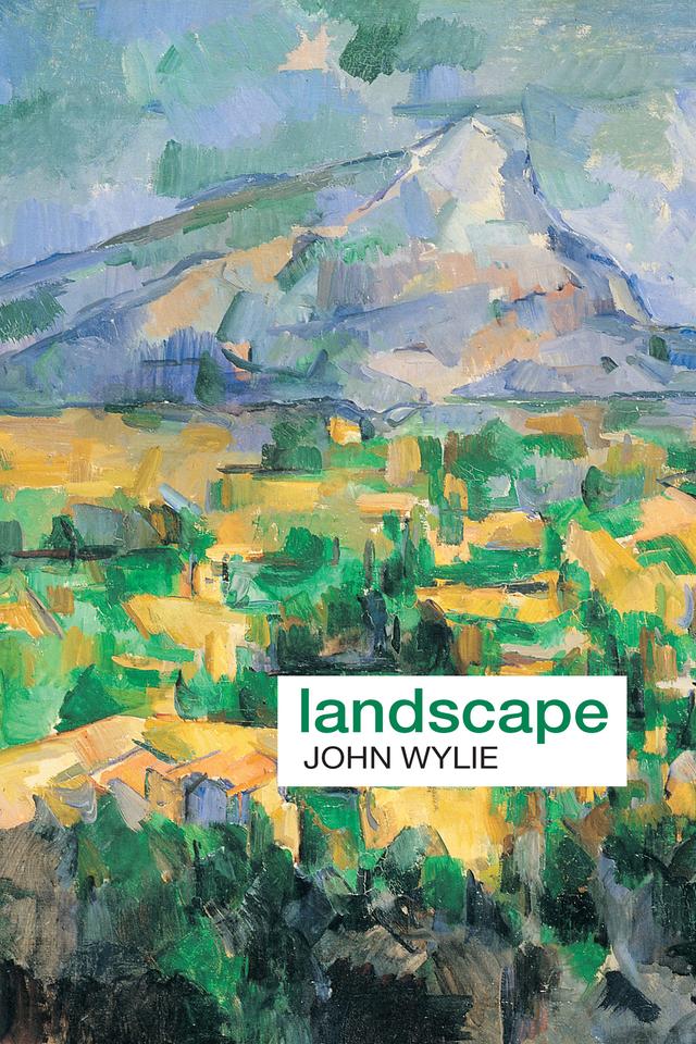Landscape by John Wylie