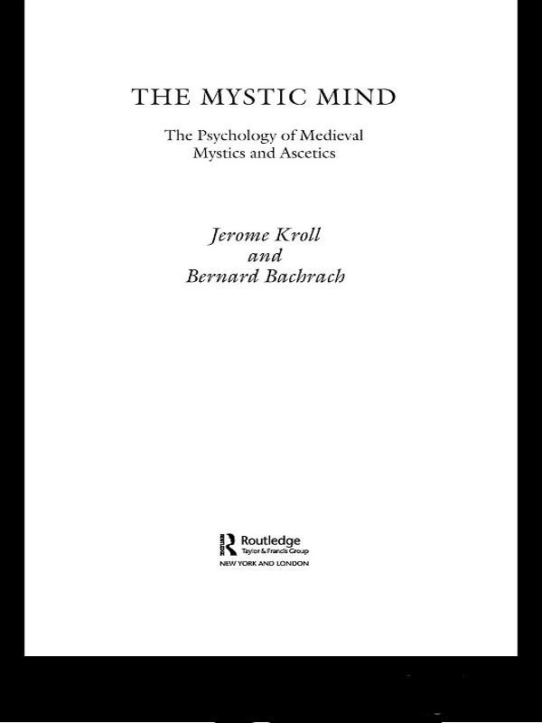 The Mystic Mind