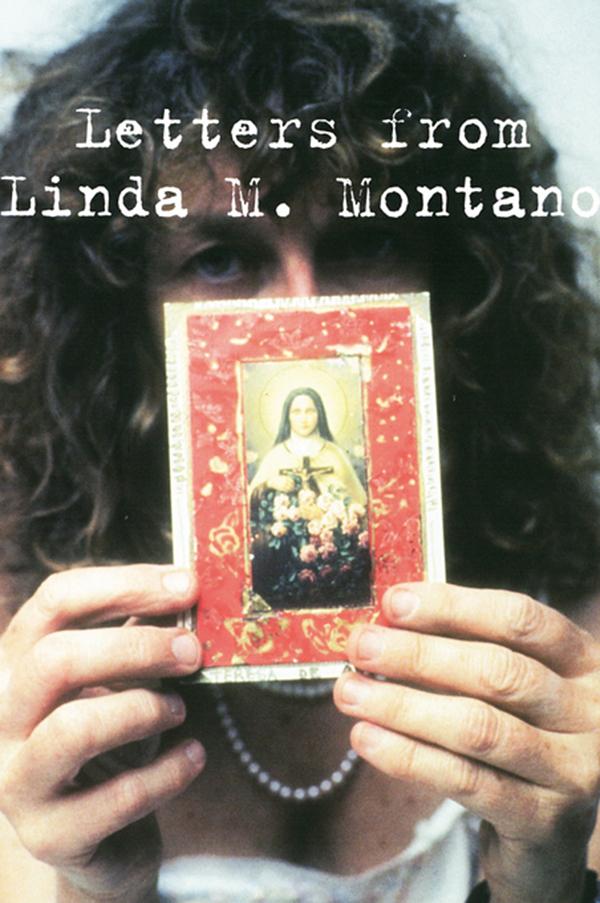 Letters from Linda M. Montano by Linda M. Montano