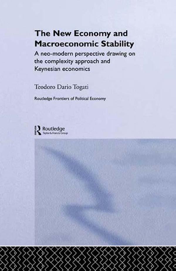 The New Economy and Macroeconomic Stability by Dario Togati