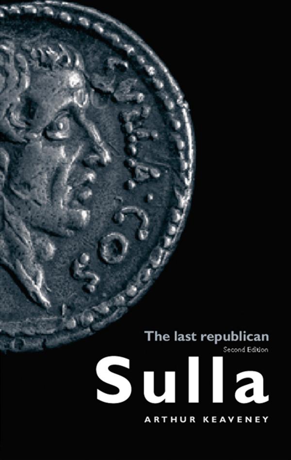 Sulla by Arthur Keaveney