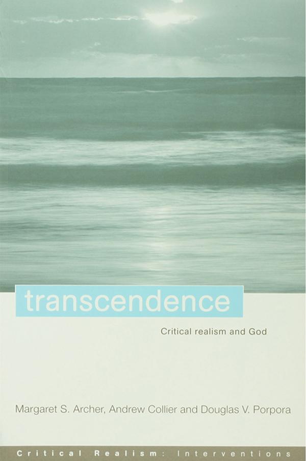 Transcendence
