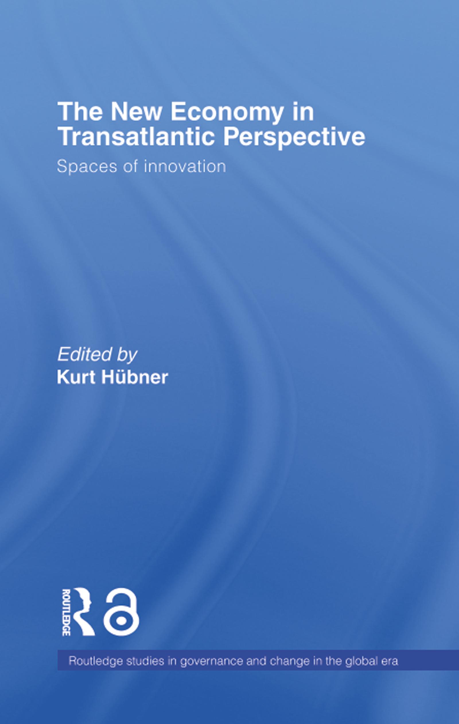 The New Economy in Transatlantic Perspective