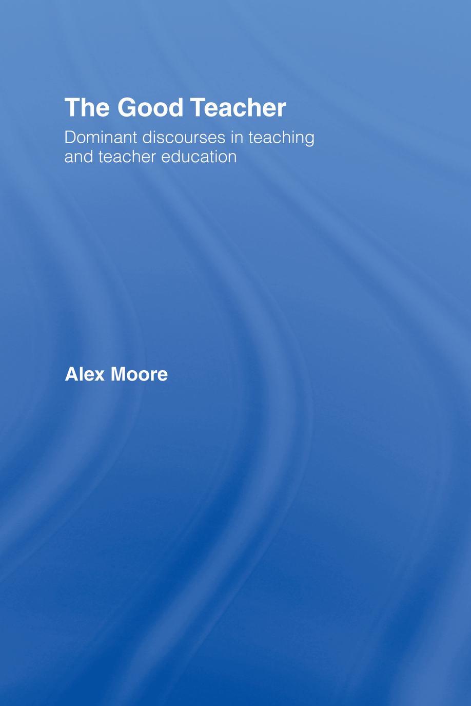 The Good Teacher