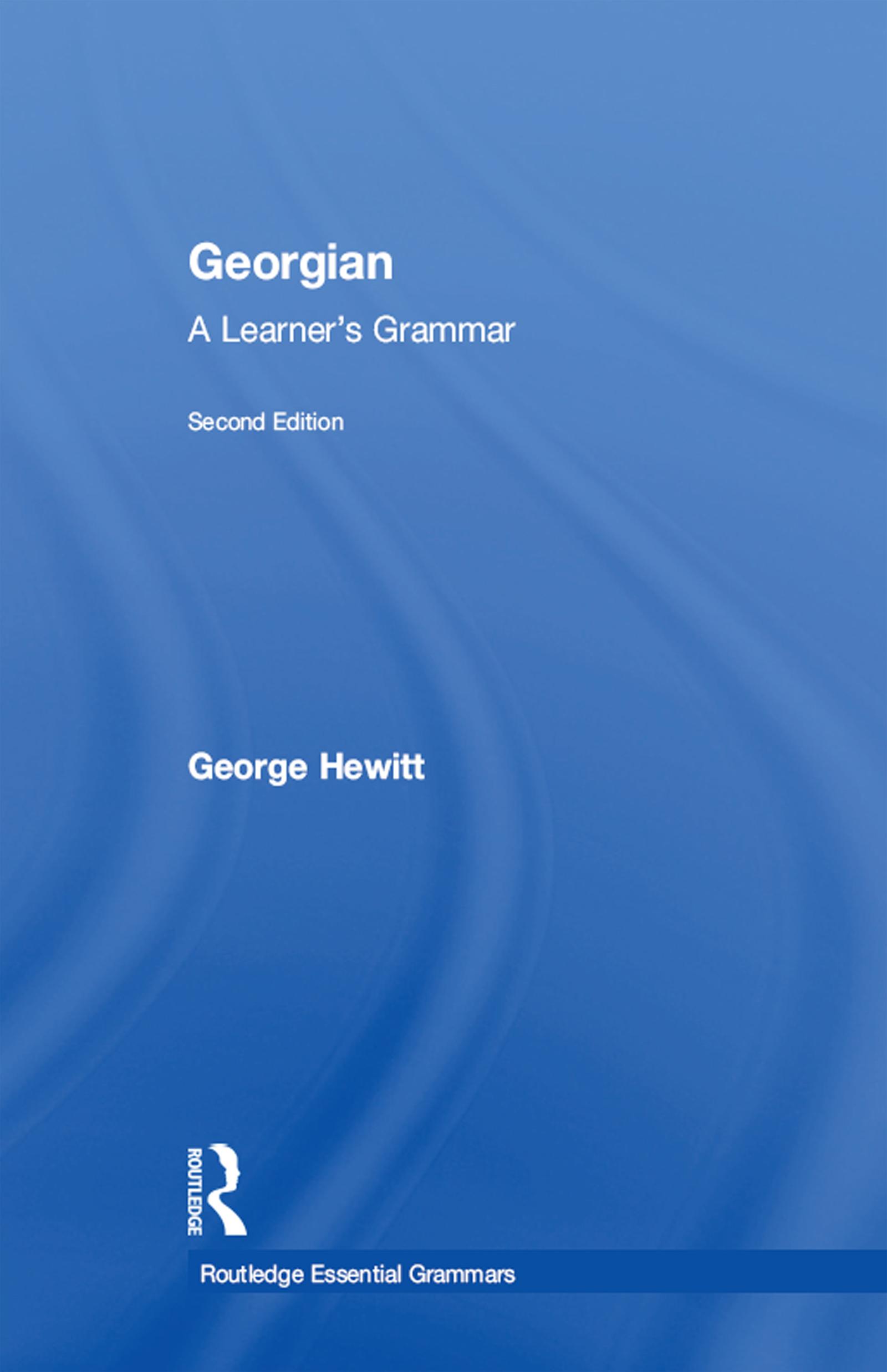 Georgian
