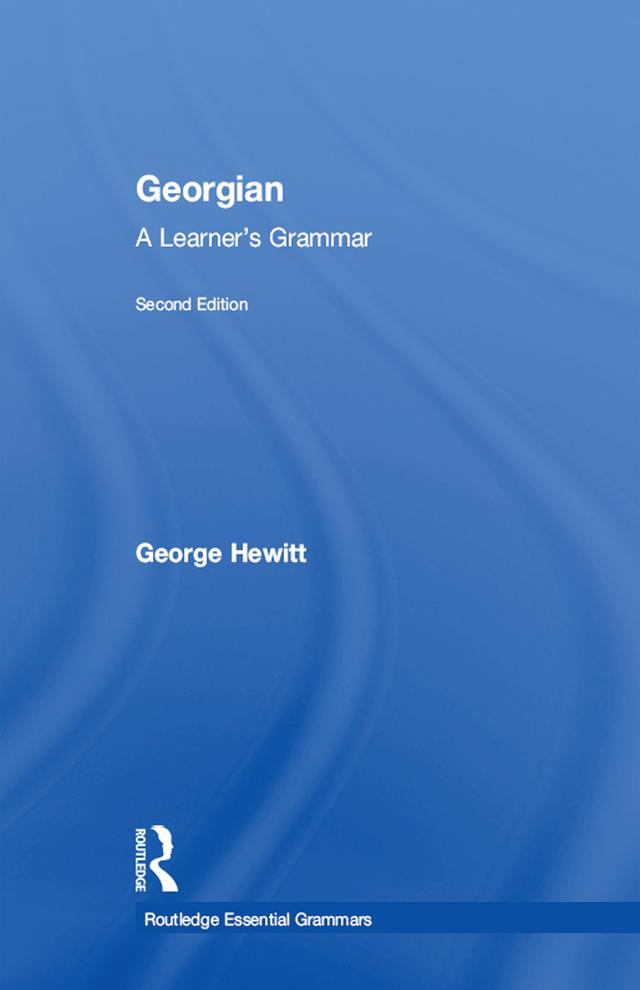 Georgian by George Hewitt