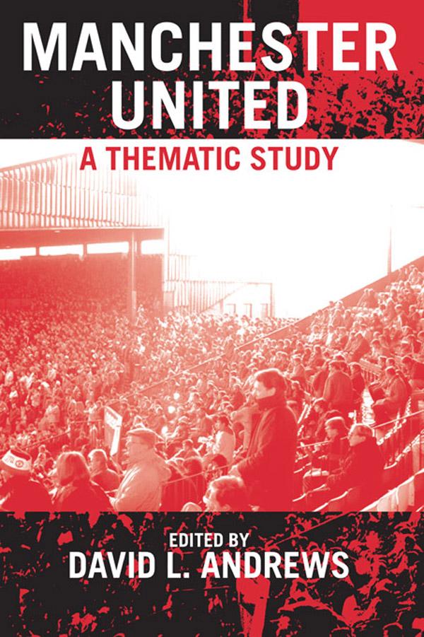 Manchester United by David L. Andrews