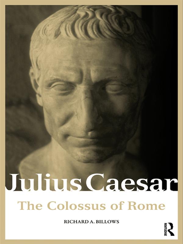 Julius Caesar