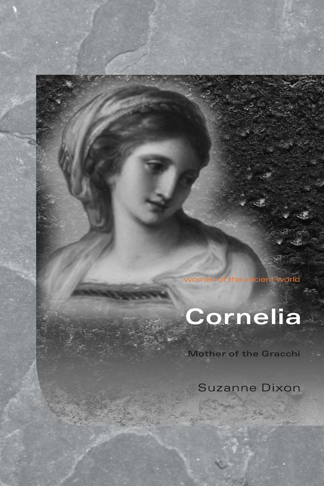 Cornelia by Suzanne Dixon