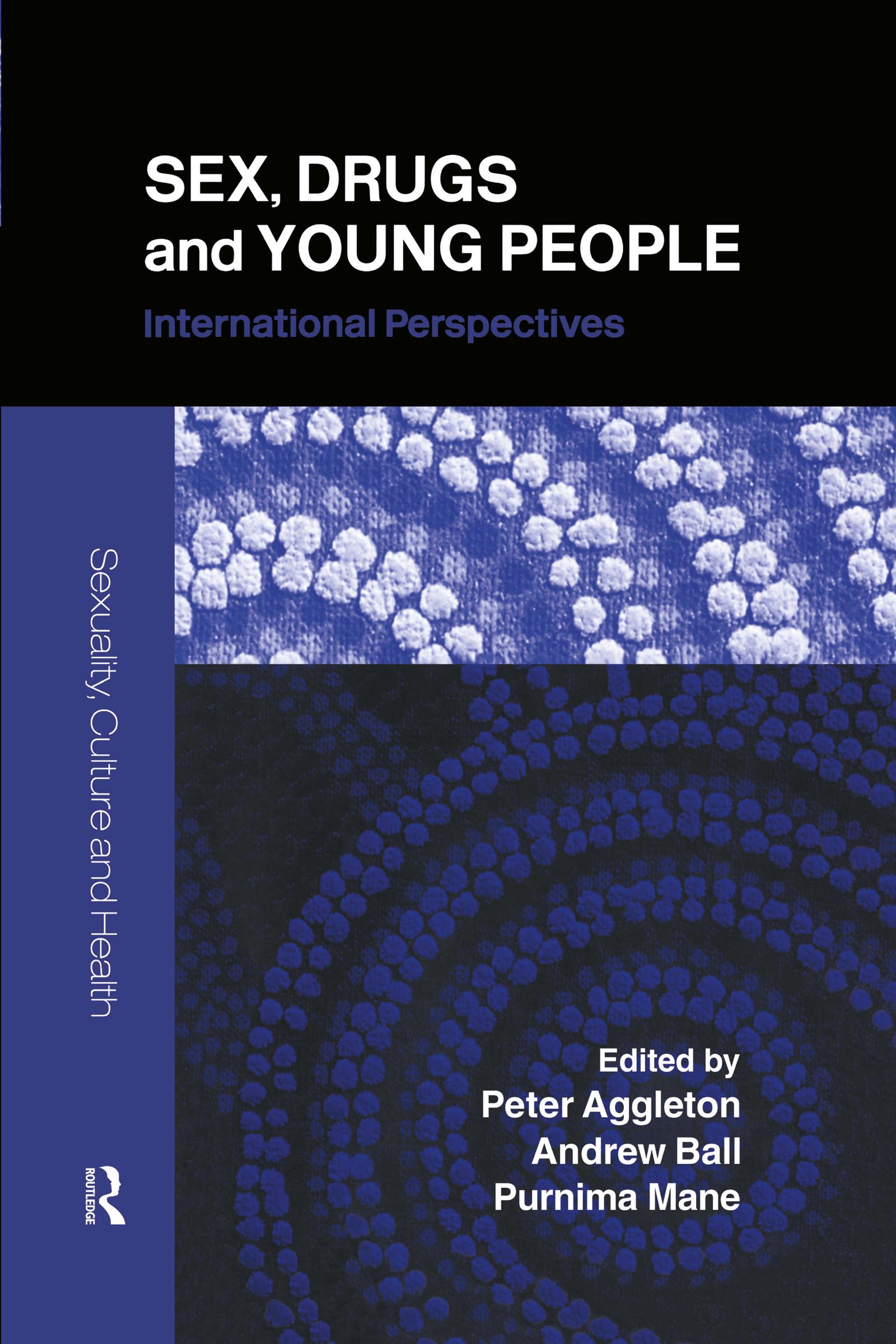 Sex, Drugs and Young People