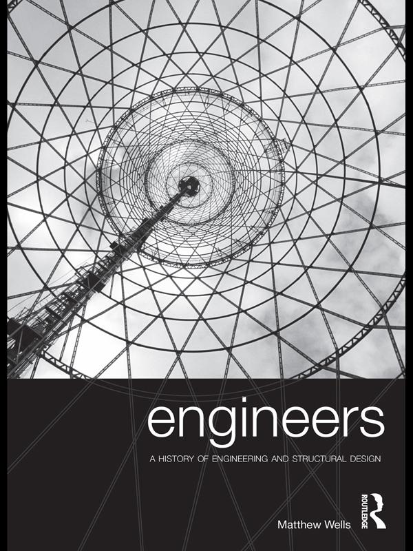 Engineers by Matthew Wells