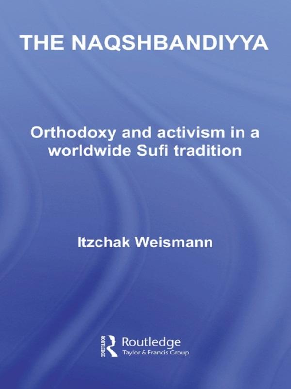 The Naqshbandiyya