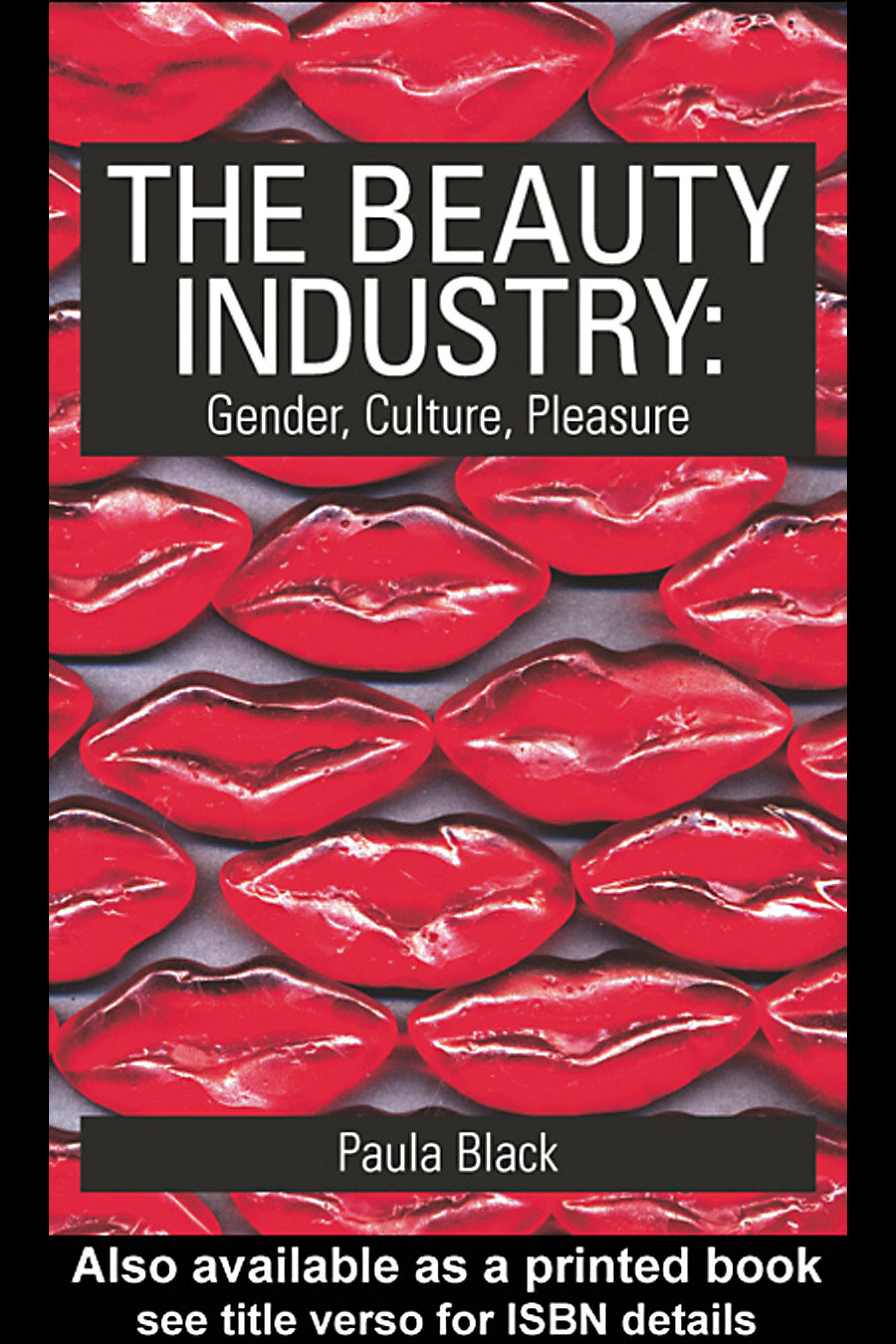 The Beauty Industry