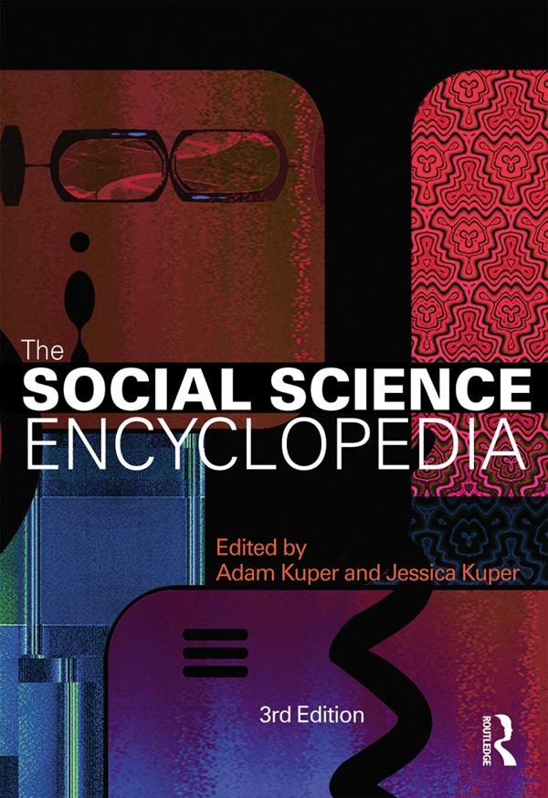The Social Science Encyclopedia