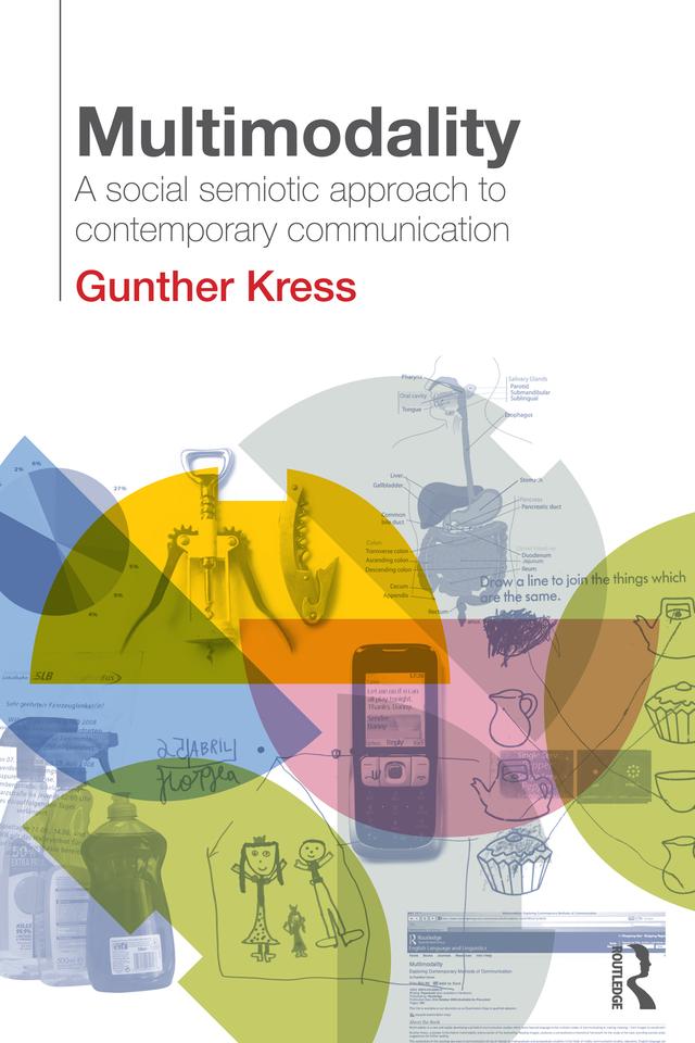 Multimodality by Gunther Kress