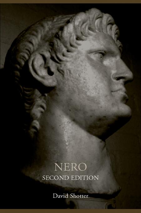 Nero by David Shotter
