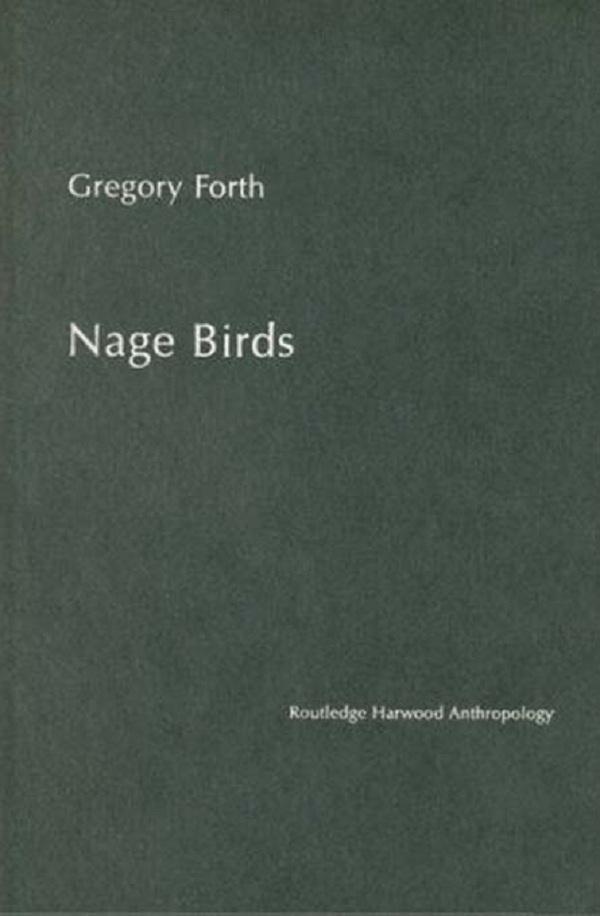Nage Birds by Gregory Forth