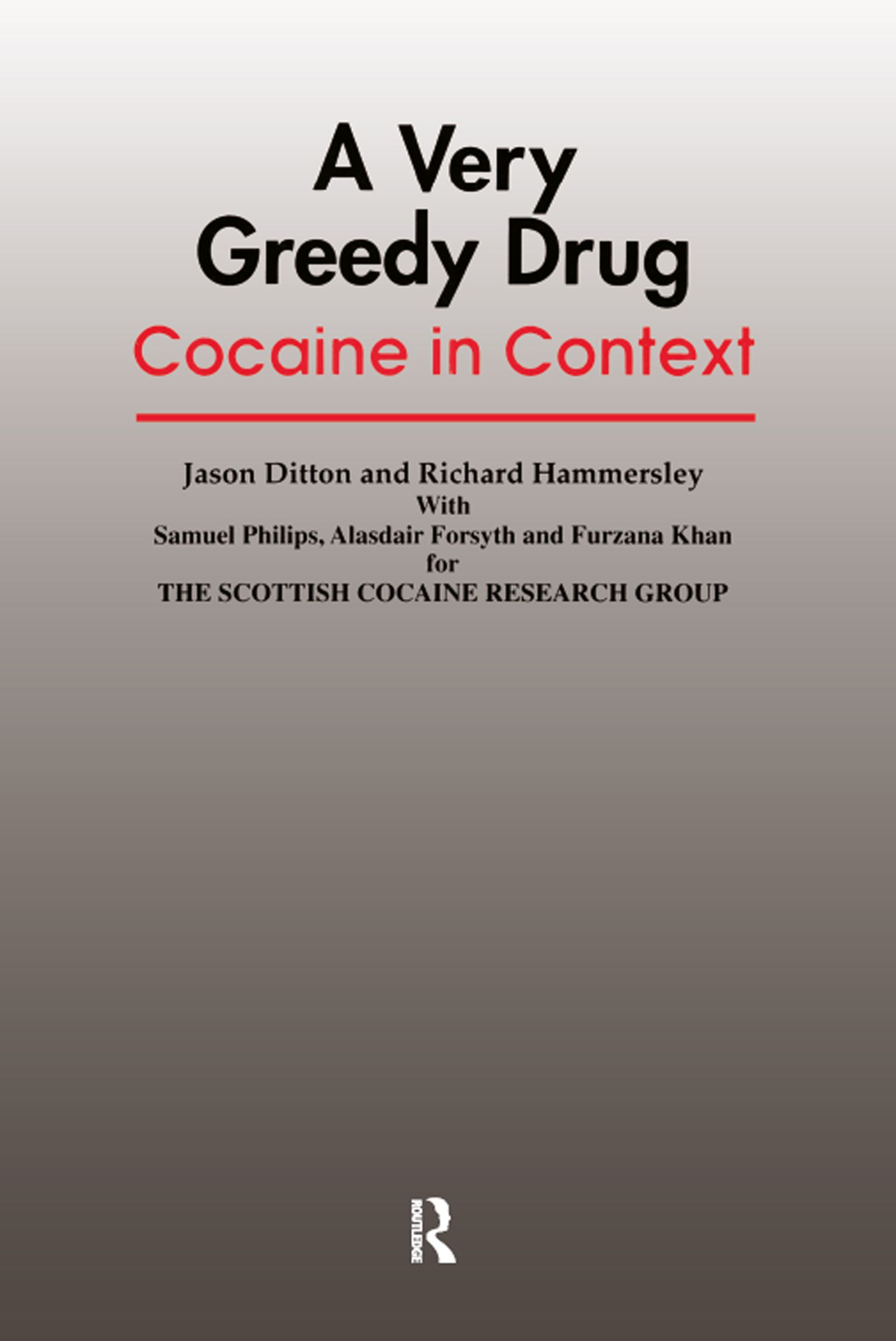 A Very Greedy Drug