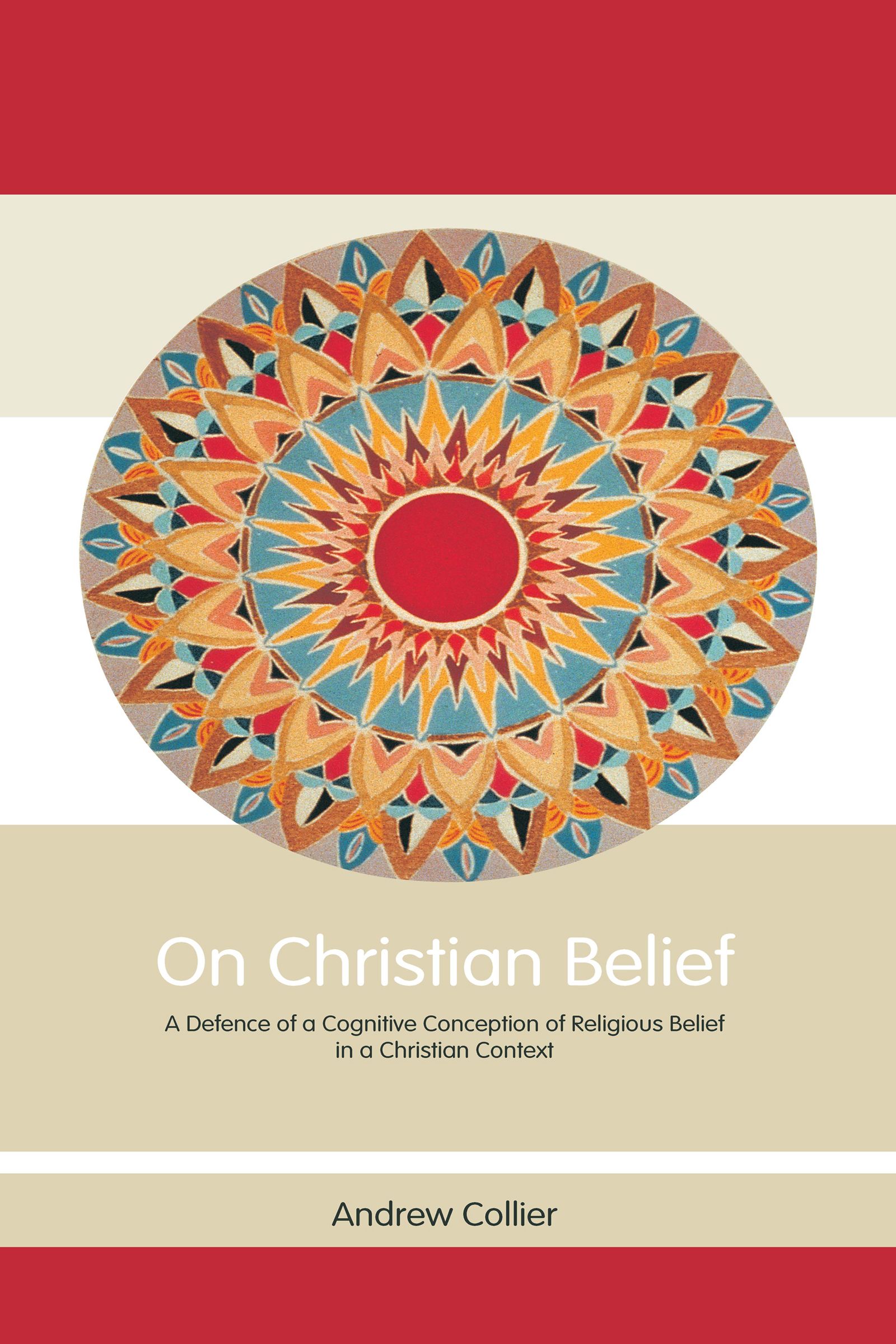 On Christian Belief