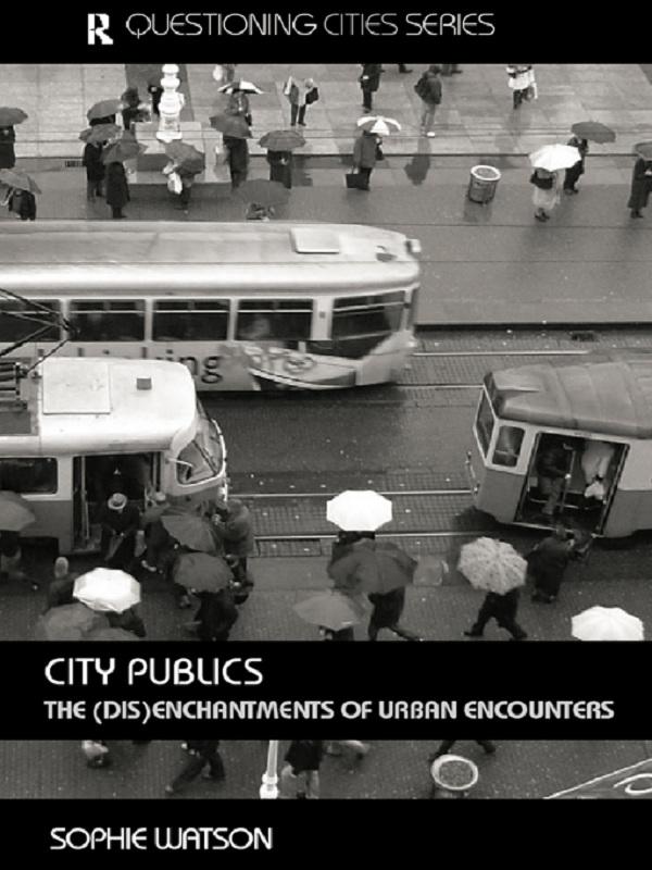 City Publics by Sophie Watson