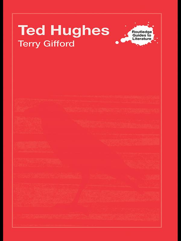 Ted Hughes