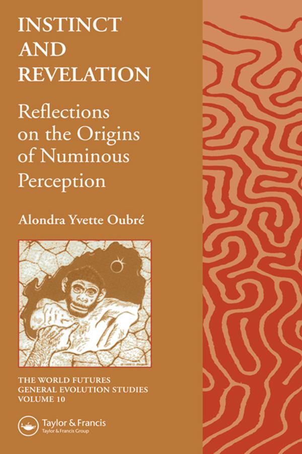 Instinct and Revelation by Alondra Oubre