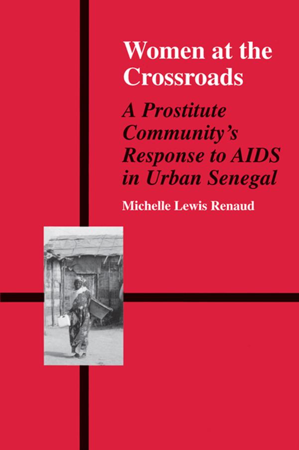 Women At A Crossroads by M. Lewis Renaud