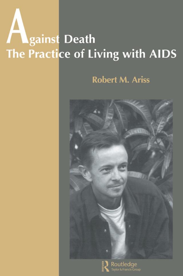 Against Death by Robert Ariss