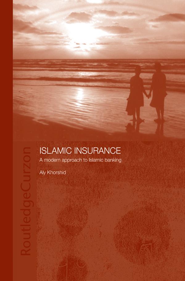 Islamic Insurance by Aly Khorshid