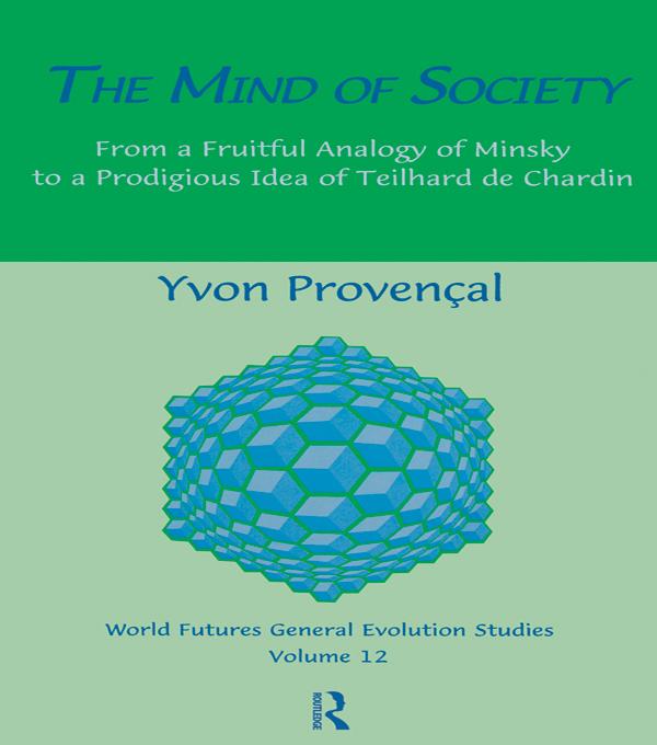 The Mind of Society