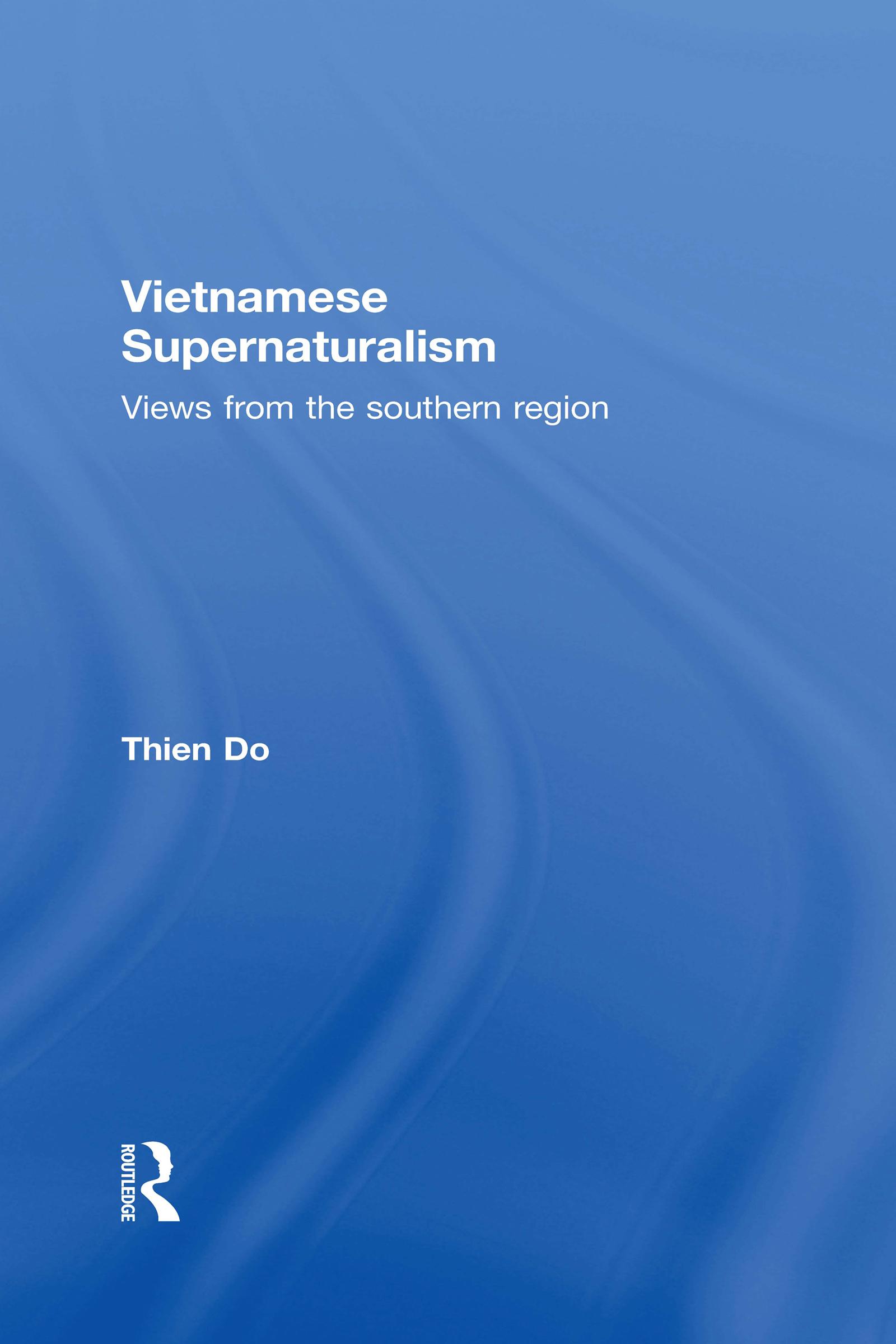 Vietnamese Supernaturalism