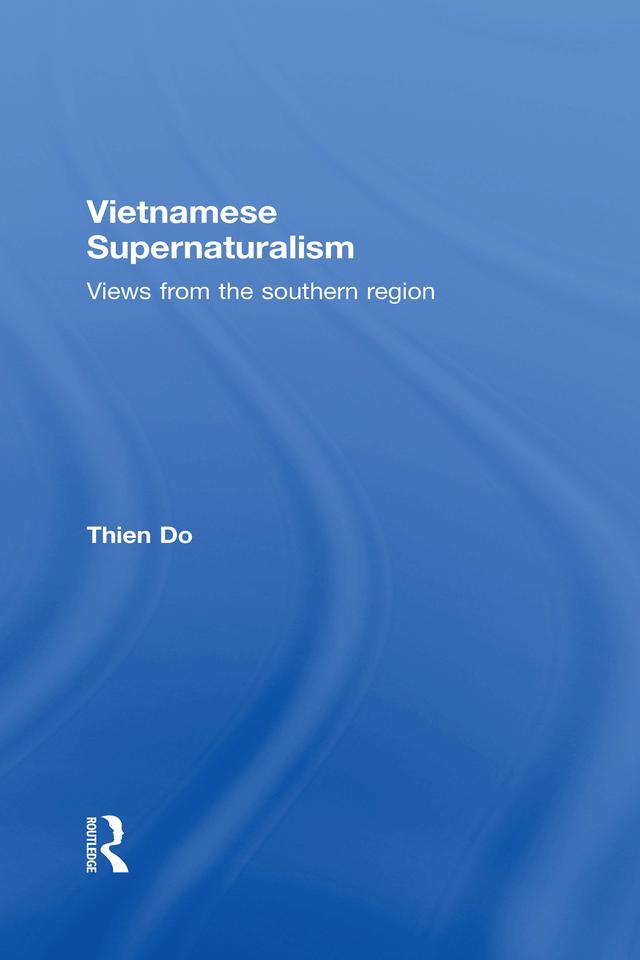 Vietnamese Supernaturalism by Thien Do