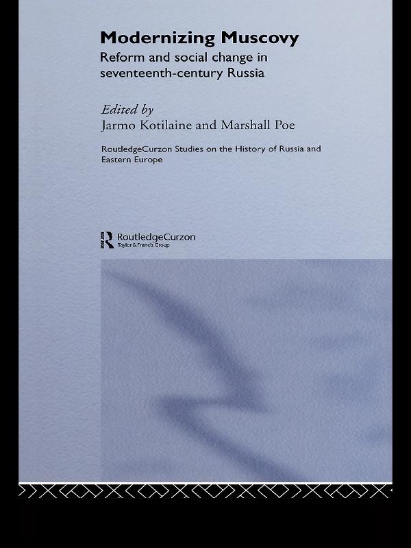 Modernizing Muscovy