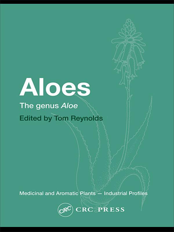 Aloes by Tom Reynolds