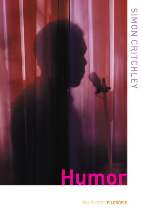 Humor by Gertjan Cobelens, Simon Critchley