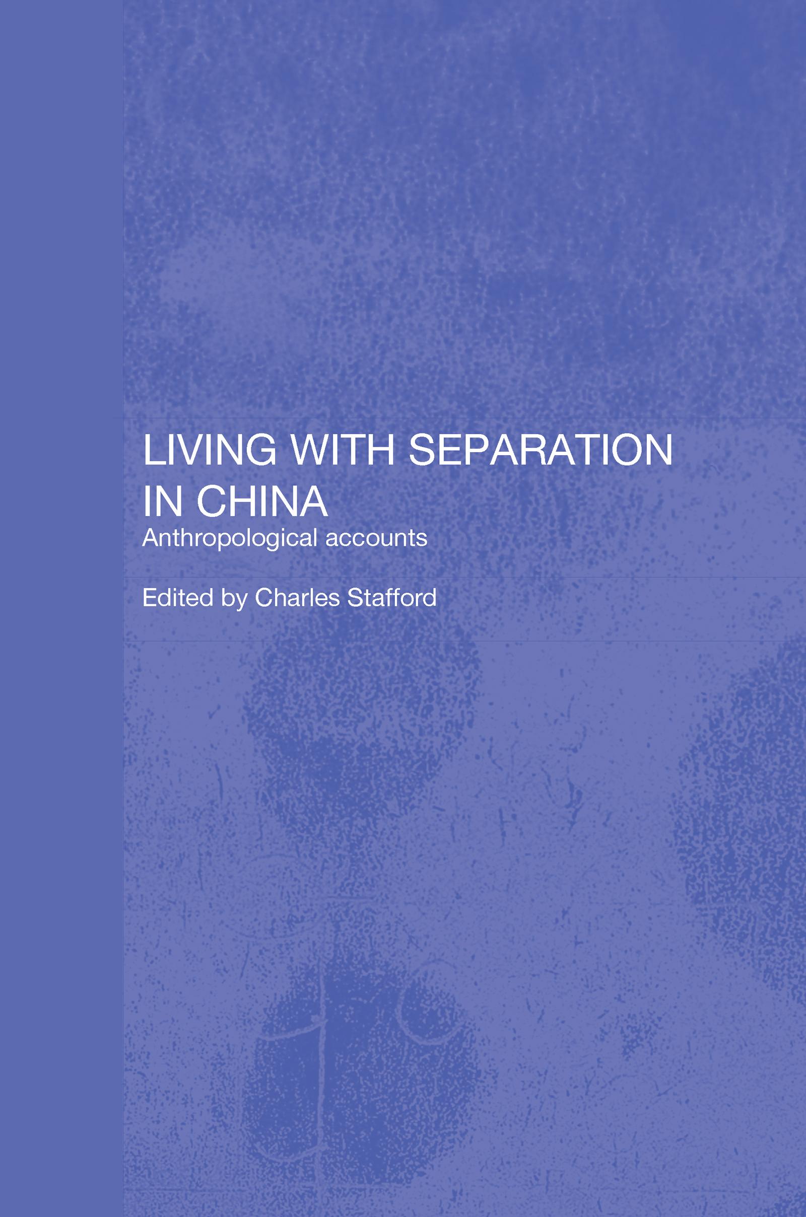 Living with Separation in China