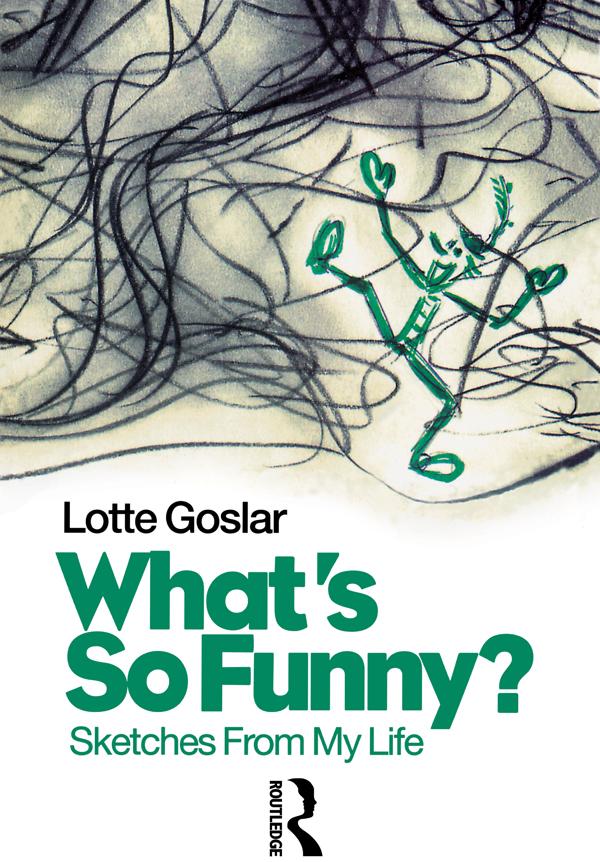 What's So Funny? by Lotte Goslar